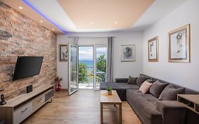 Beach Apartment Val